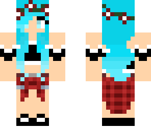 flannel irish