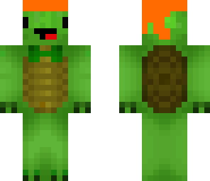 teenage mutant ninja turtle