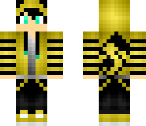 pikachu guy