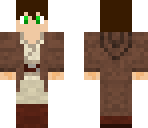 eren jedi
