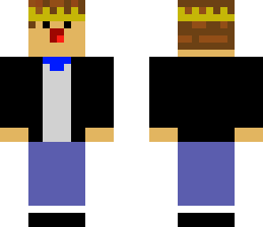 derpy king