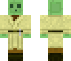 slime jedi