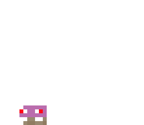 nightmare cupcake
