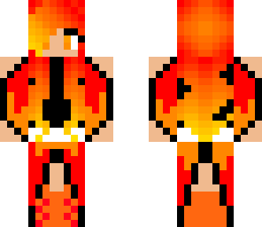 fire princess
