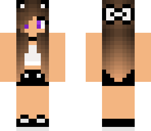 edited skin not mine