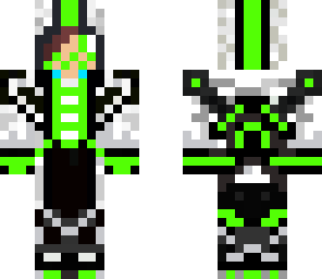 neon assassin's