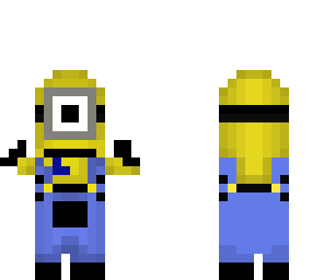 derpy minion