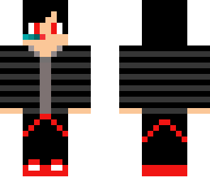 dark teen 2 _headset