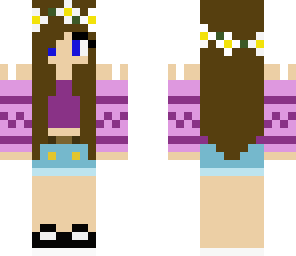 cute girl