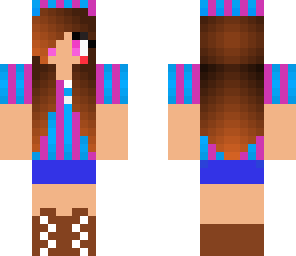 balloon girl