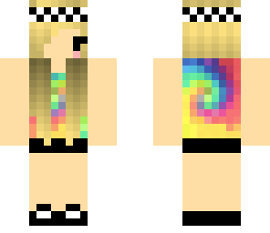 hippy edit