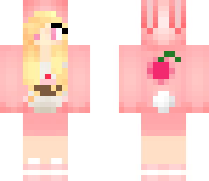 cherrycake's skin