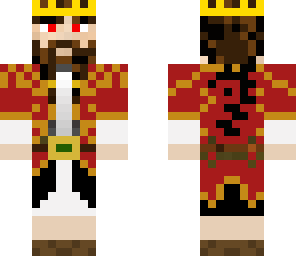 king herod