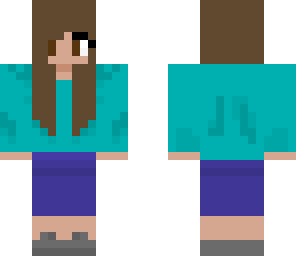 steve girl