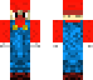 mario