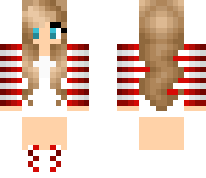 christmas girl 2