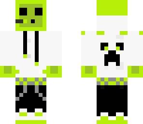 gaming yellow slime