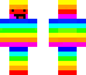 derp rainbow