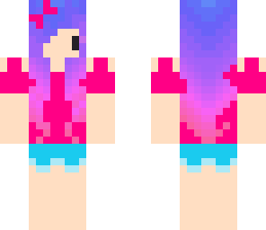cute girl