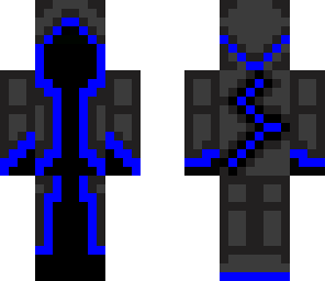 azul oscuro