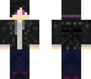 ender boy