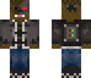 whiteboy's cyborg bacca