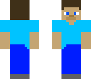 backwards steve