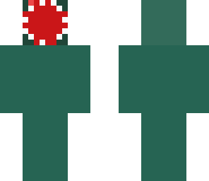 mt squid with pizza on its head edit