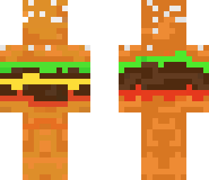 burger