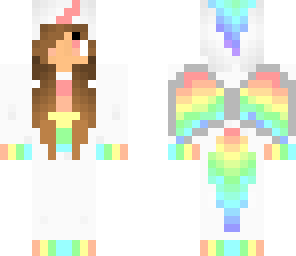 unicorn girl 