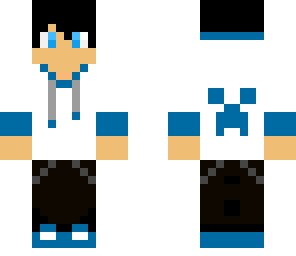 blue boy