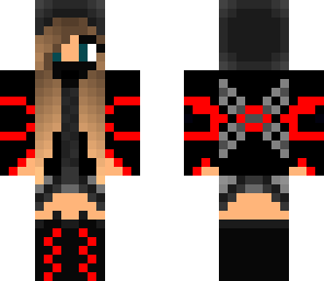 assasin red