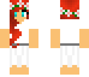 fair maiden