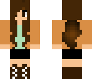 girl