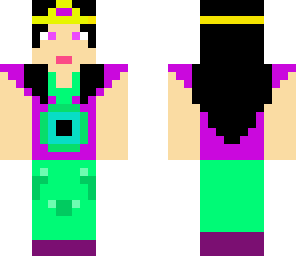 ender princess