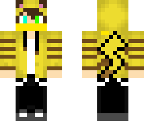 pikachu assassin