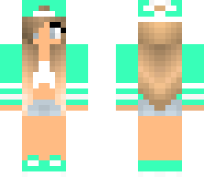 edited skin