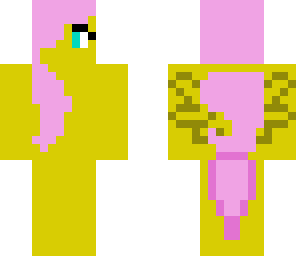 fluttershy