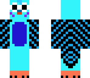 bluparrakeet