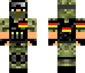 german soldier