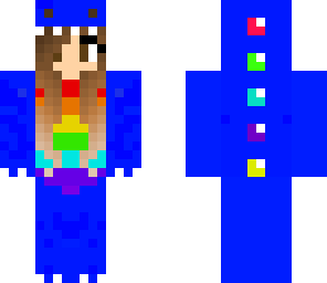kinda fixed dino skin