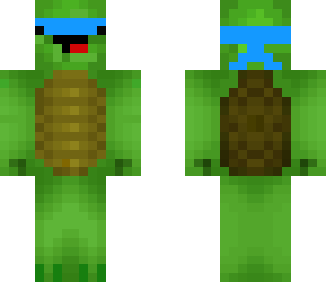 ninjaturtle derp