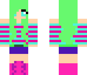 cute girl
