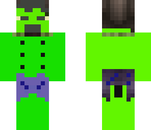light hulk