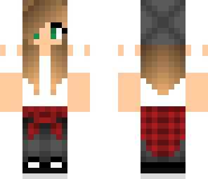 flannel