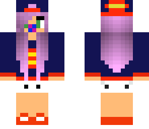superman girl