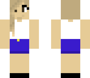 summer skin nicky9doors
