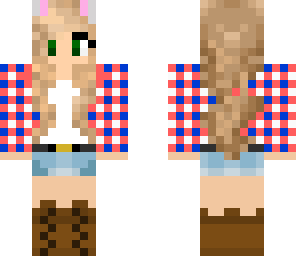 the rabbits hop 