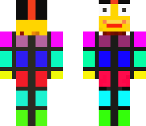 mr block
