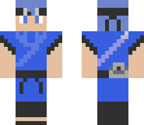 ninja blue final